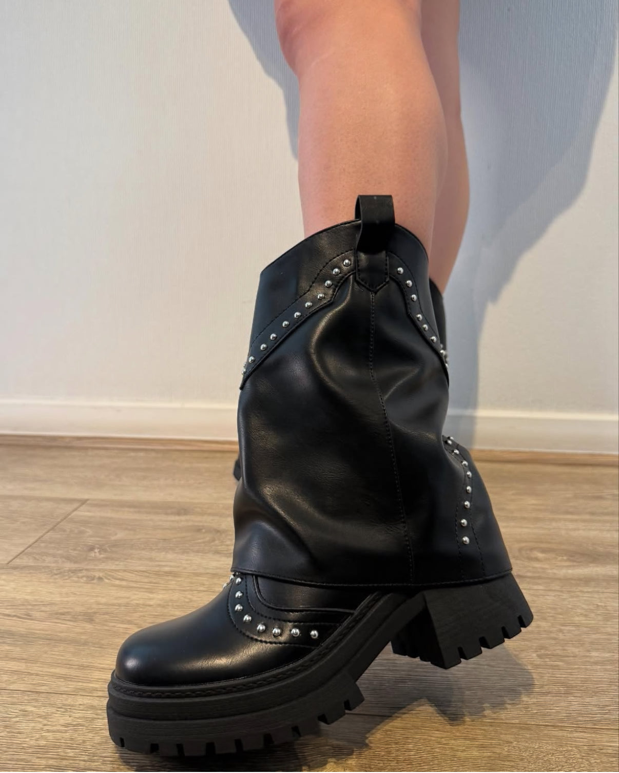 Botas Cata