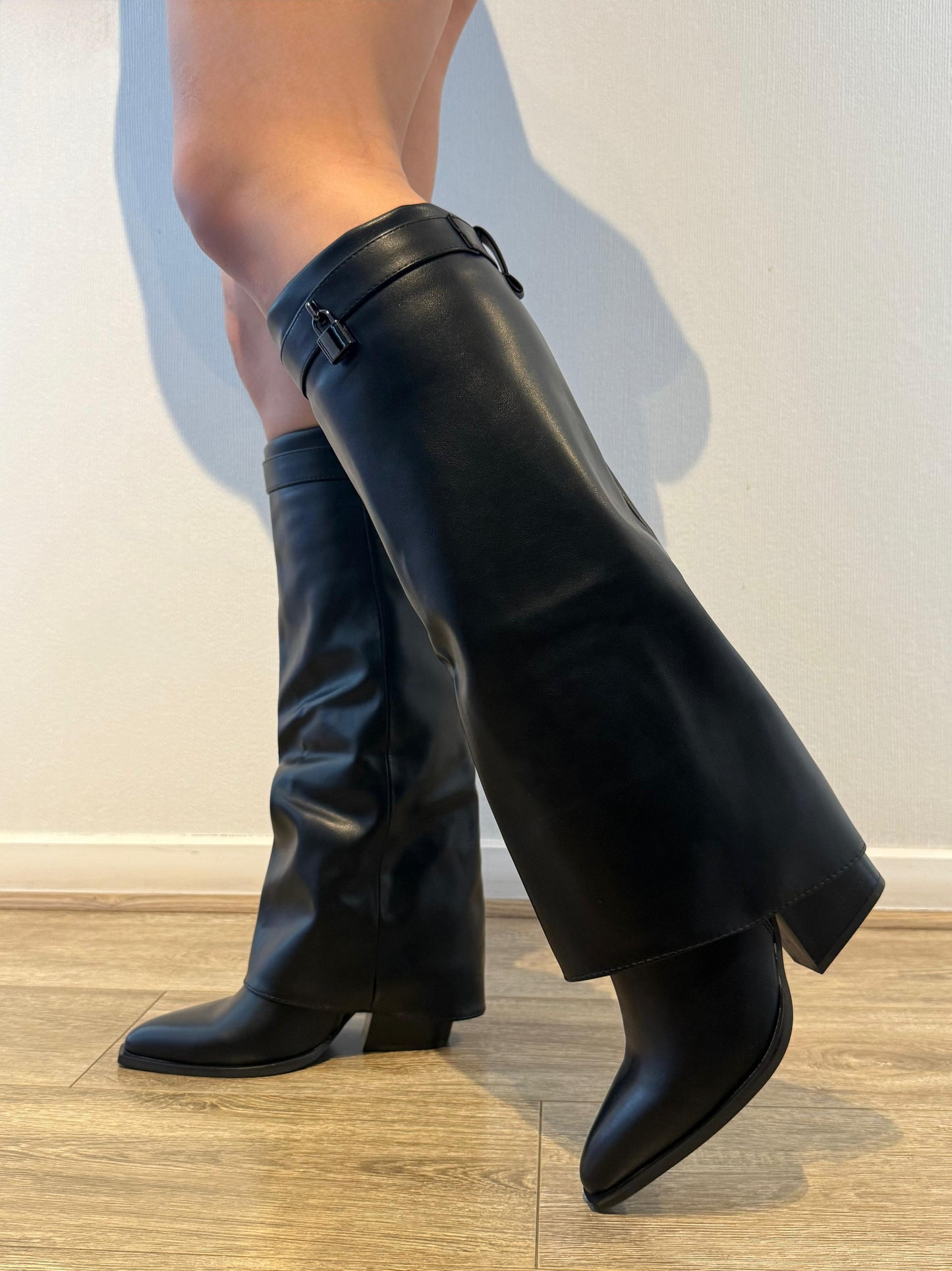 Botas Emma
