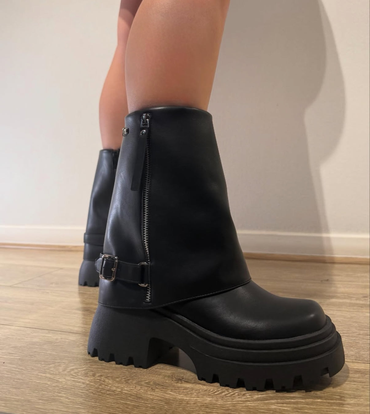 Botas Anto