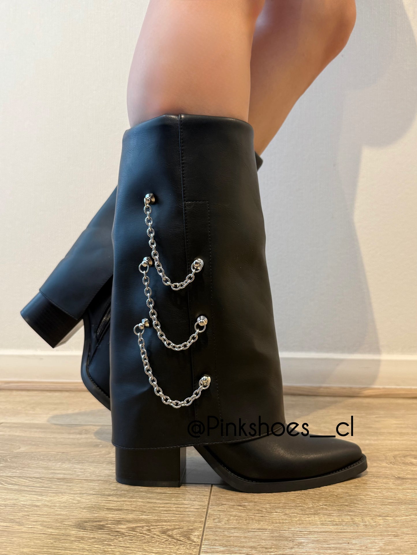 Botas Eva
