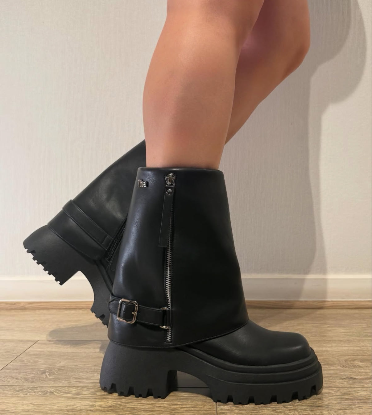 Botas Anto