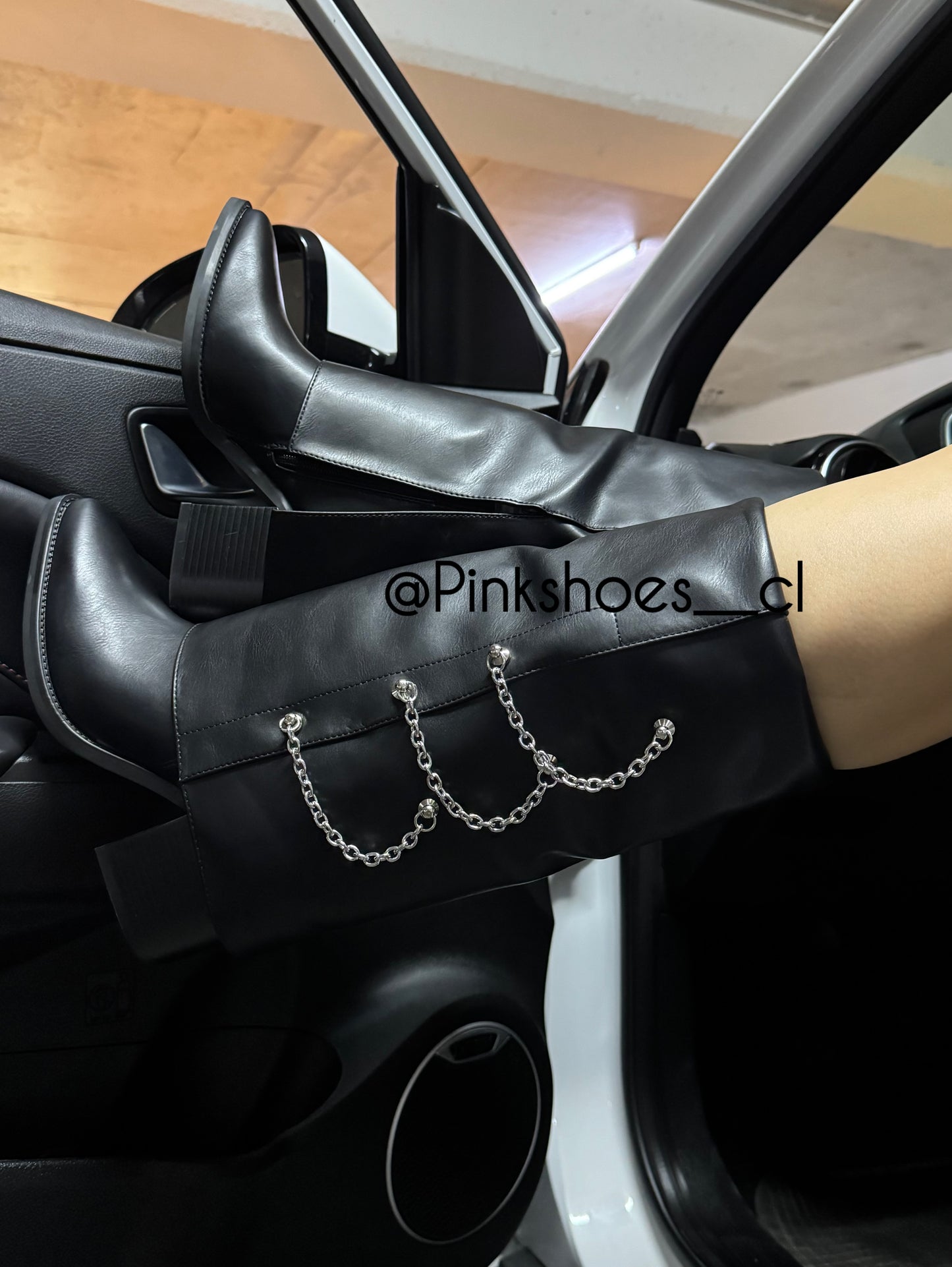 Botas Eva