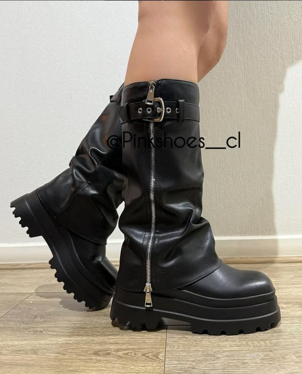 Botas Mila