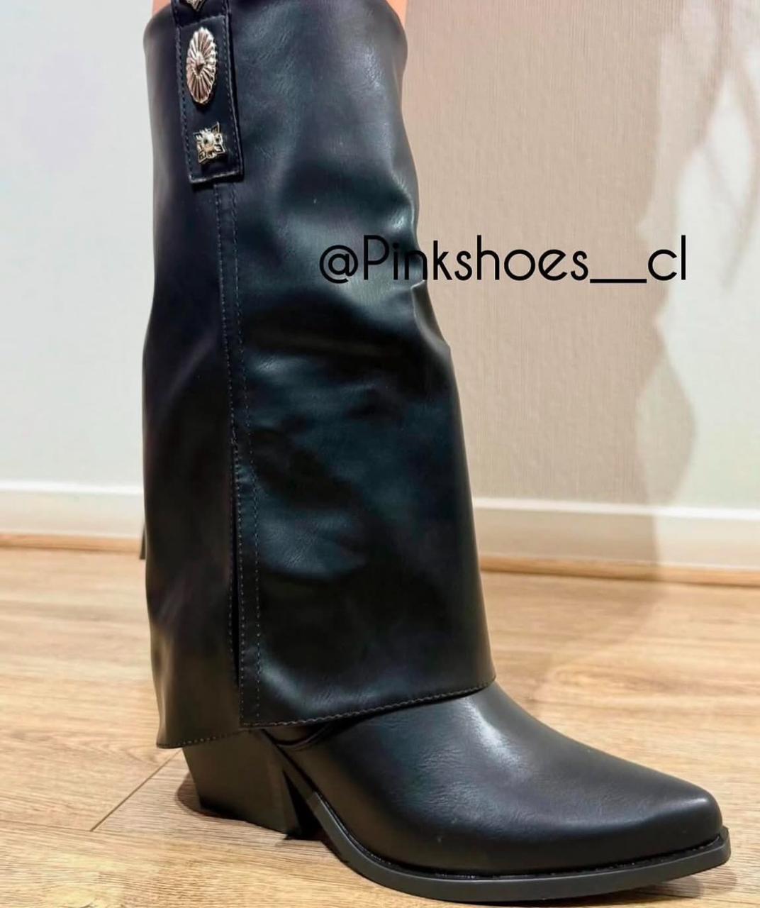 Botas Majo