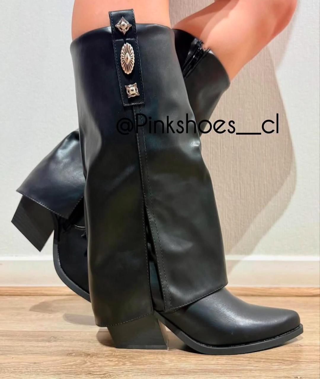 Botas Majo