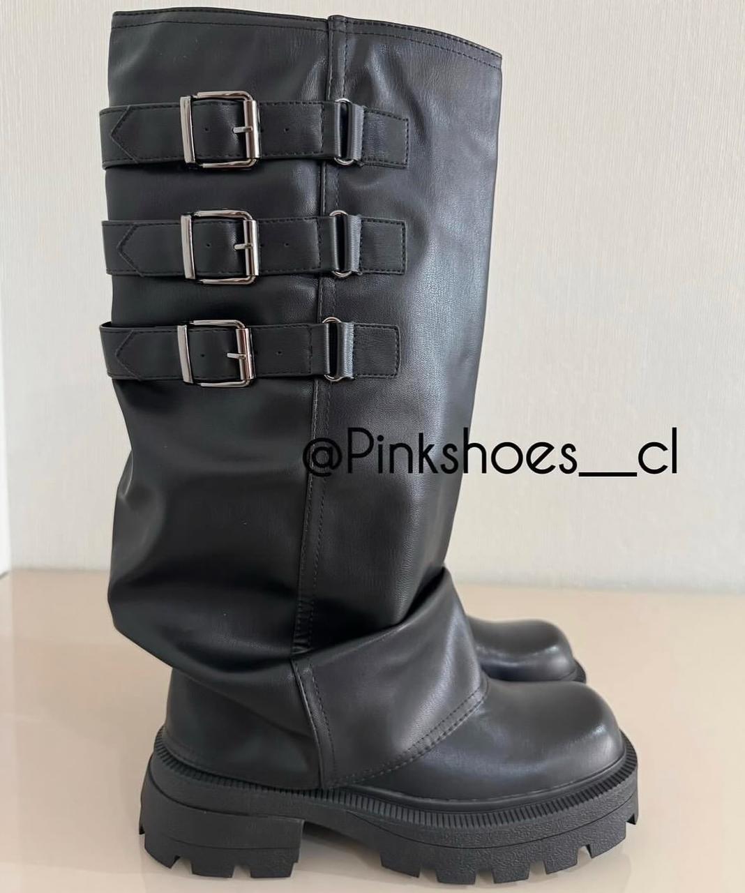 Botas Silvana