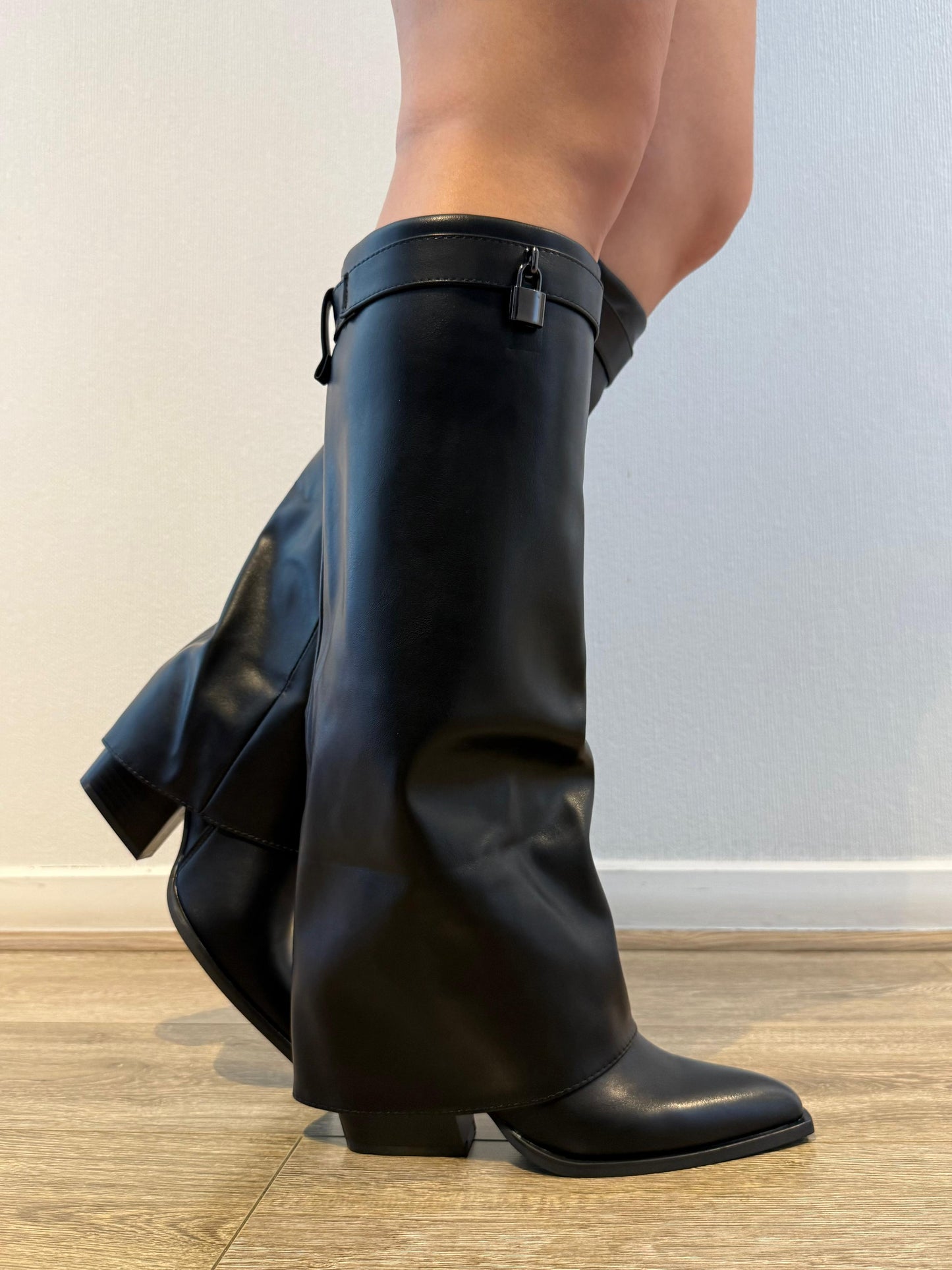 Botas Emma