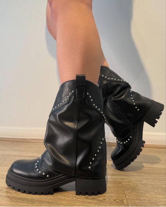Botas Cata