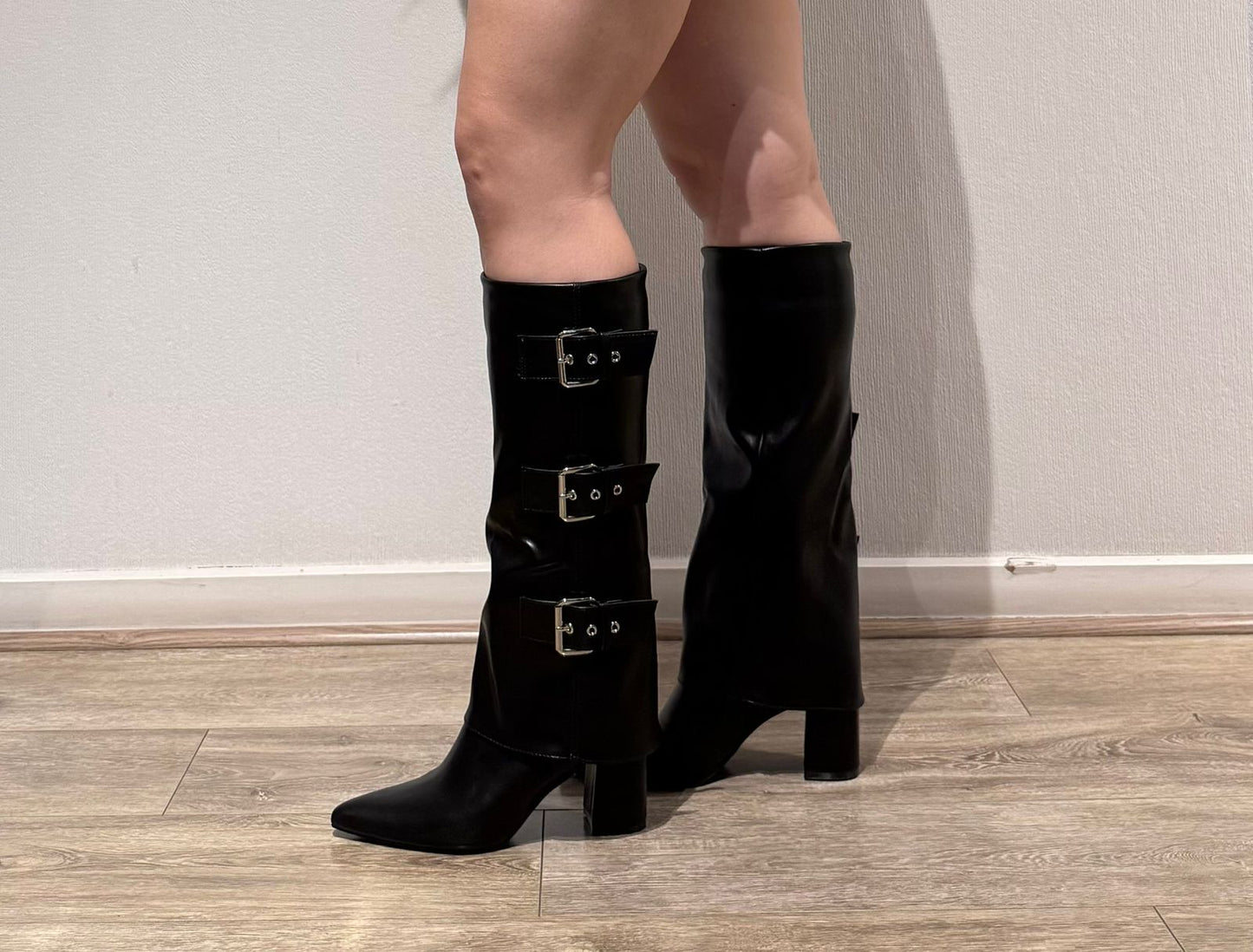 Botas Eva