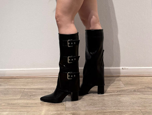 Botas Eva