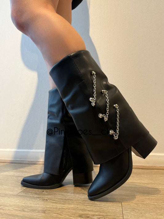Botas Eva