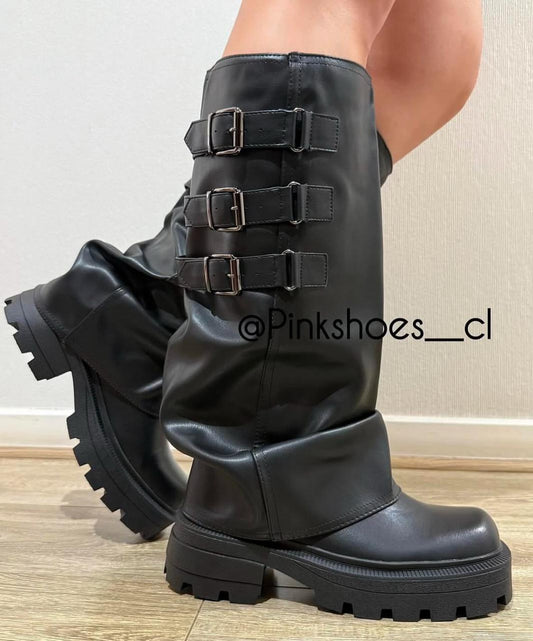 Botas Silvana