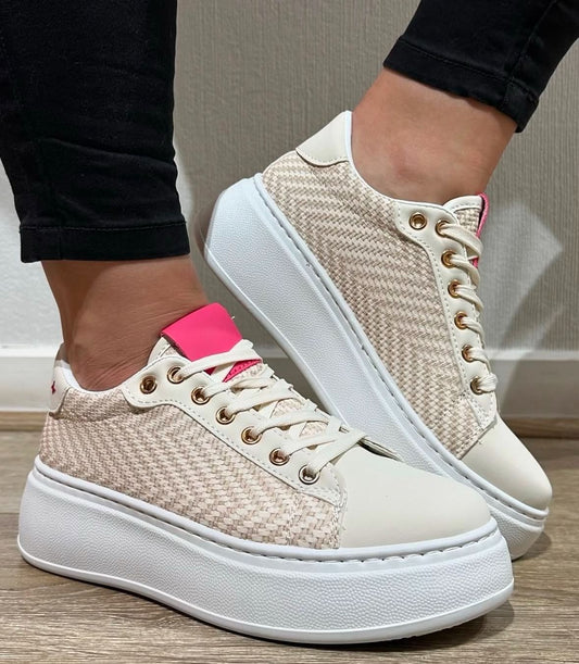 Zapa Beige